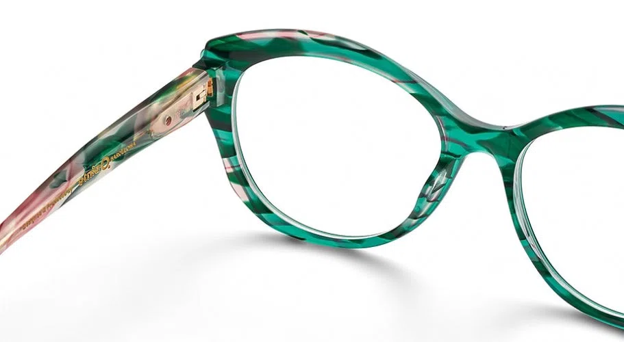 Etnia Barcelona ANONA Eyeglasses - view 3